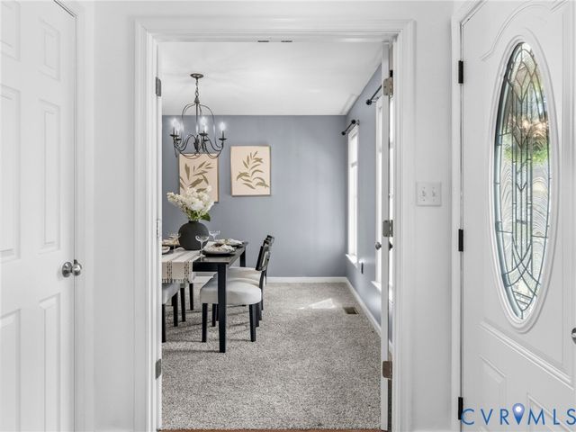 15831 Haggis Dr, Chesterfield, VA 23838