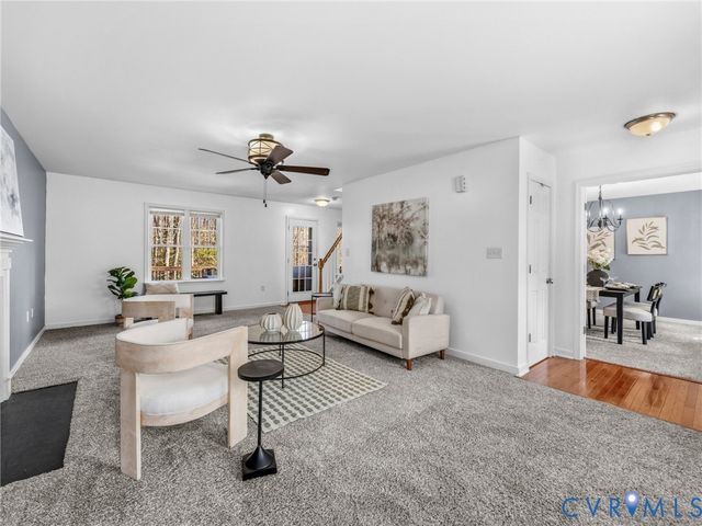 15831 Haggis Dr, Chesterfield, VA 23838