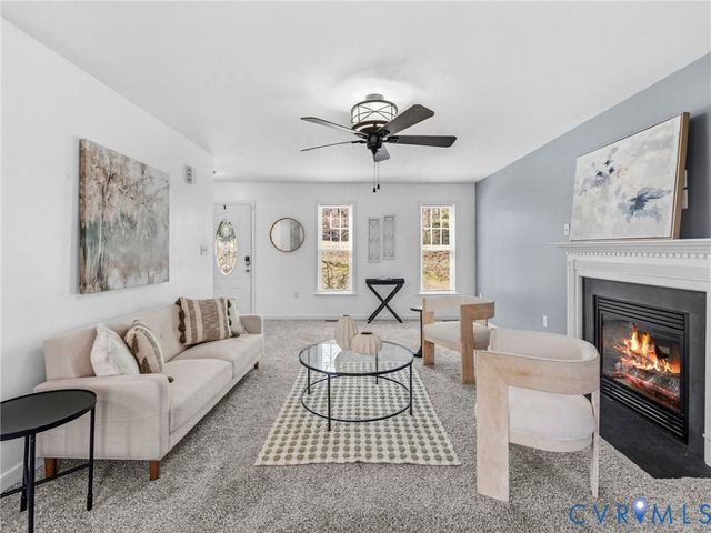 15831 Haggis Dr, Chesterfield, VA 23838