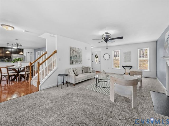 15831 Haggis Dr, Chesterfield, VA 23838