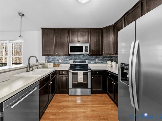 15831 Haggis Dr, Chesterfield, VA 23838