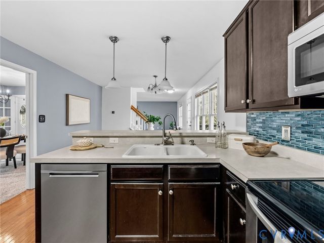 15831 Haggis Dr, Chesterfield, VA 23838