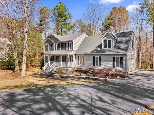 15831 Haggis Dr, Chesterfield, VA 23838
