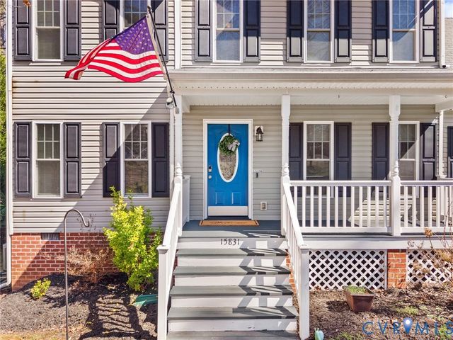 15831 Haggis Dr, Chesterfield, VA 23838