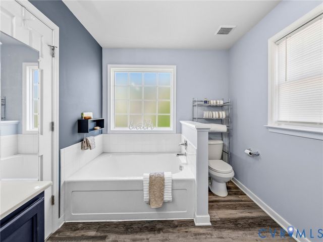 15831 Haggis Dr, Chesterfield, VA 23838