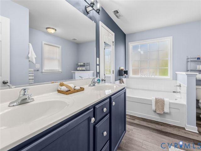 15831 Haggis Dr, Chesterfield, VA 23838