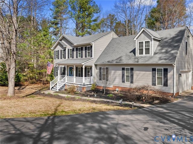 15831 Haggis Dr, Chesterfield, VA 23838
