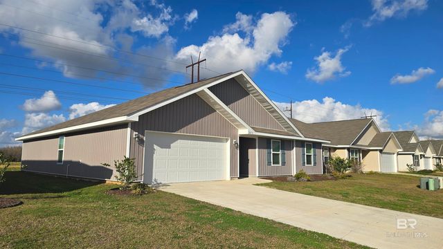 20771 Mercury Drive, Robertsdale, AL 36567