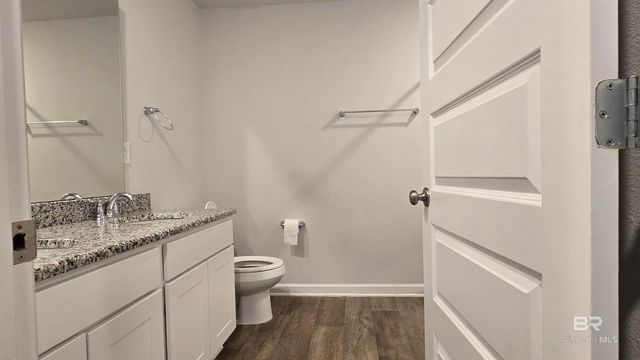 20771 Mercury Drive, Robertsdale, AL 36567