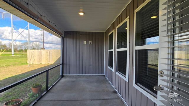 20771 Mercury Drive, Robertsdale, AL 36567