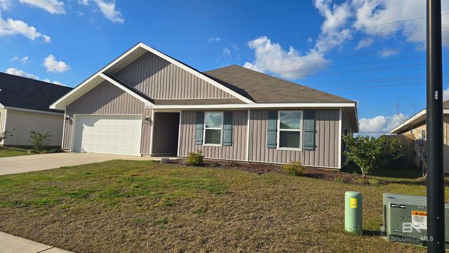 20771 Mercury Drive, Robertsdale, AL 36567