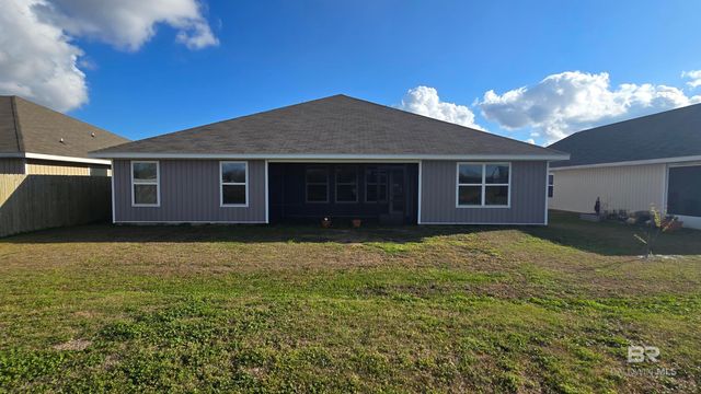 20771 Mercury Drive, Robertsdale, AL 36567