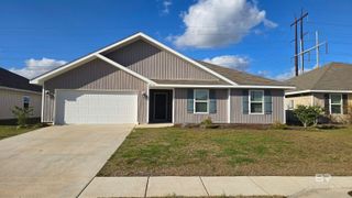 20771 Mercury Drive, Robertsdale, AL 36567