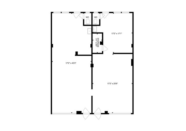 819-21 Main Street, Evanston, IL 60202