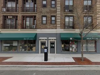 819-21 Main Street, Evanston, IL 60202