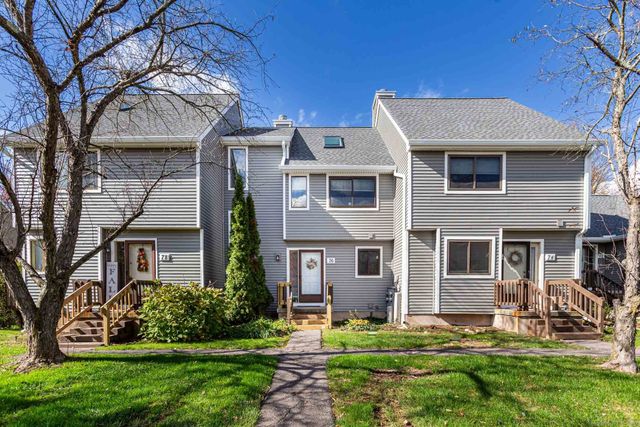 76 Silo Way 76, Bloomfield, CT 06002