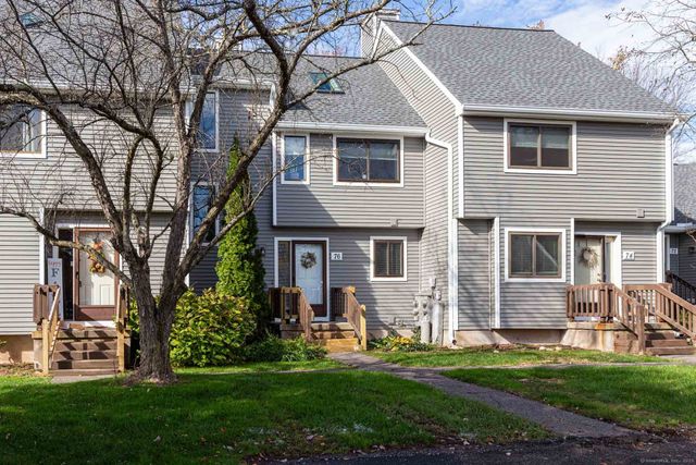 76 Silo Way 76, Bloomfield, CT 06002