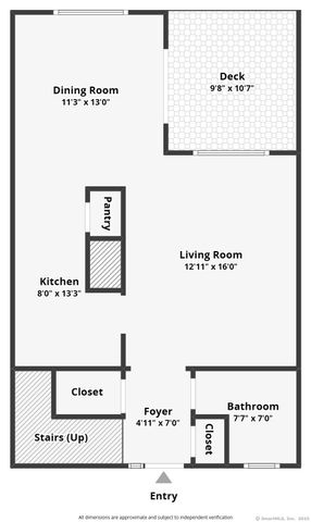 76 Silo Way 76, Bloomfield, CT 06002