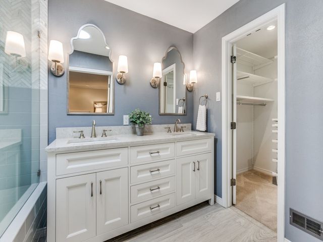 12123 Landlock Drive, Dallas, TX 75218