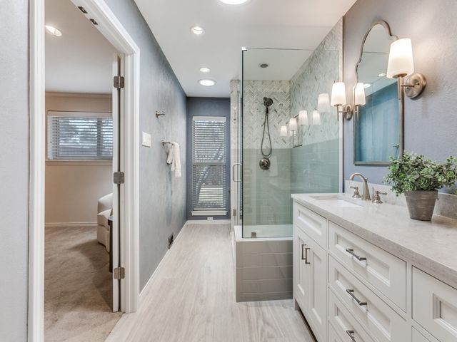 12123 Landlock Drive, Dallas, TX 75218