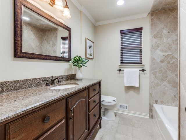 12123 Landlock Drive, Dallas, TX 75218