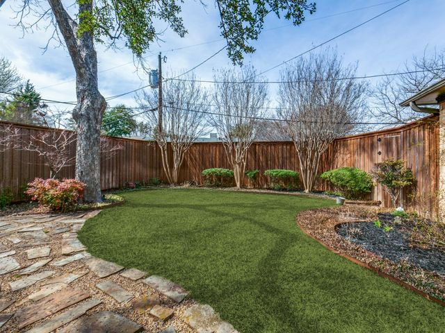 12123 Landlock Drive, Dallas, TX 75218