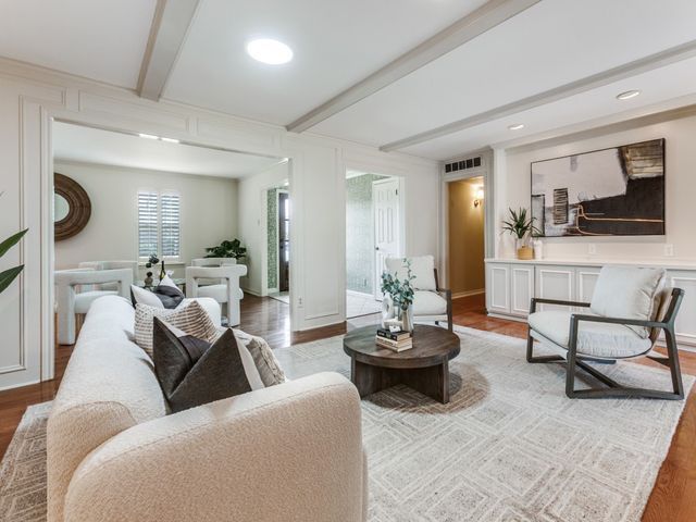 12123 Landlock Drive, Dallas, TX 75218