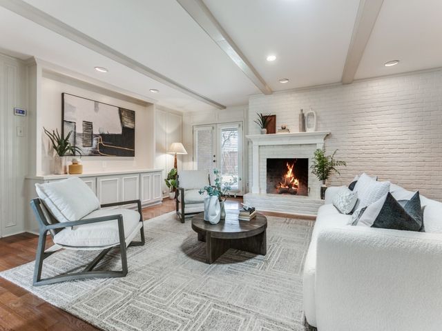 12123 Landlock Drive, Dallas, TX 75218