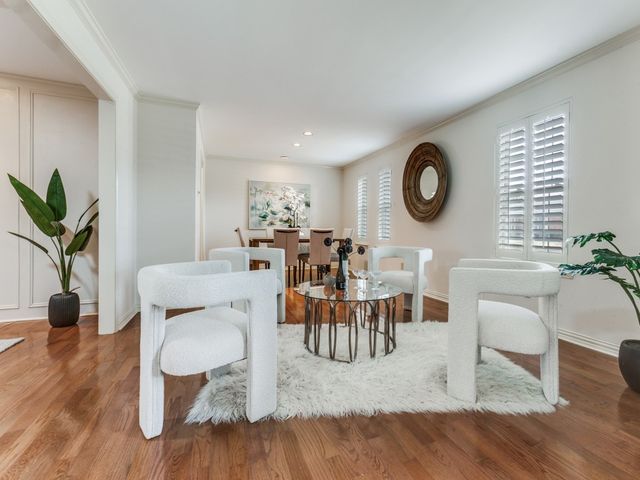 12123 Landlock Drive, Dallas, TX 75218