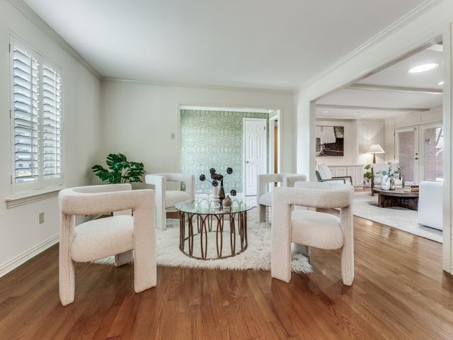 12123 Landlock Drive, Dallas, TX 75218