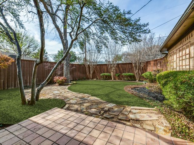 12123 Landlock Drive, Dallas, TX 75218