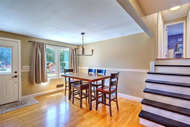 62 Meadowcrest Drive, Cumberland, RI 02864