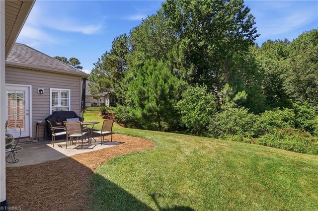 400 Dornoch Drive, Winston-salem, NC 27107