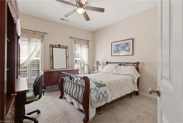 400 Dornoch Drive, Winston-salem, NC 27107