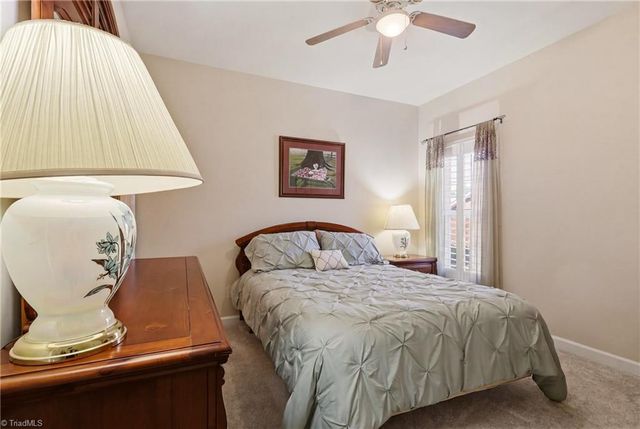 400 Dornoch Drive, Winston-salem, NC 27107