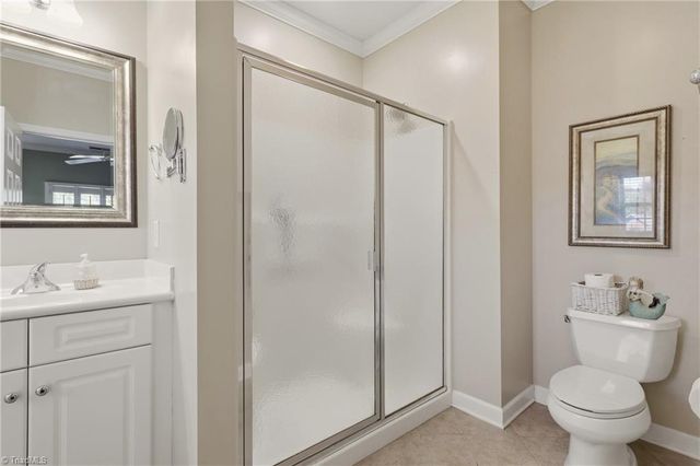 400 Dornoch Drive, Winston-salem, NC 27107