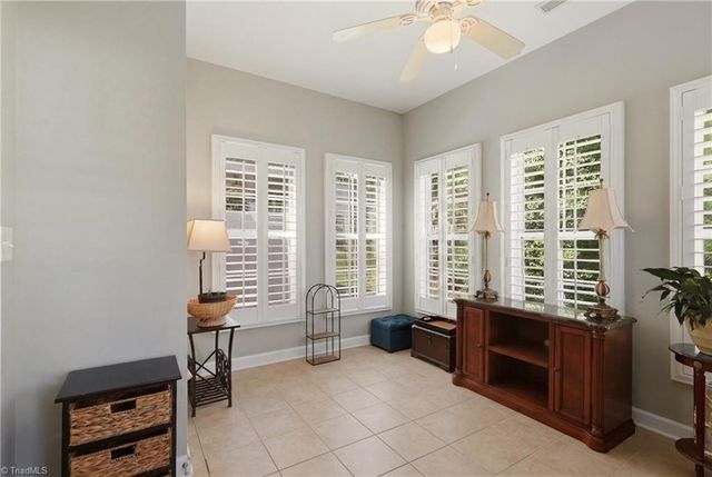 400 Dornoch Drive, Winston-salem, NC 27107