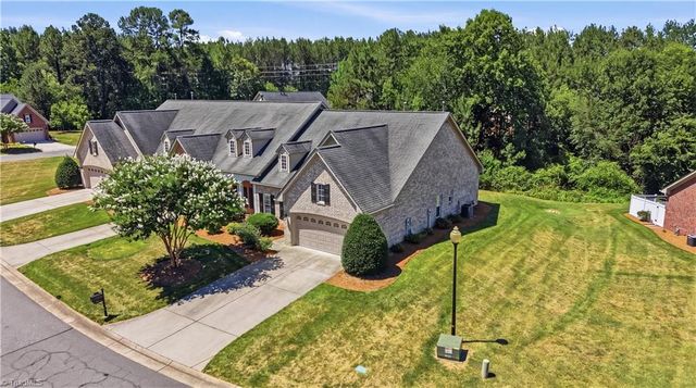 400 Dornoch Drive, Winston-salem, NC 27107