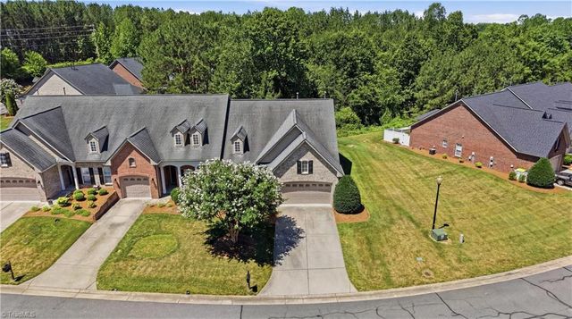 400 Dornoch Drive, Winston-salem, NC 27107