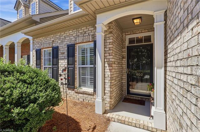 400 Dornoch Drive, Winston-salem, NC 27107