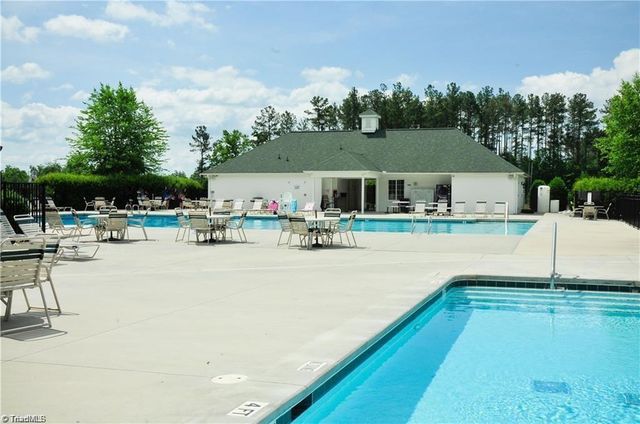 400 Dornoch Drive, Winston-salem, NC 27107