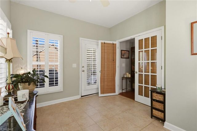 400 Dornoch Drive, Winston-salem, NC 27107