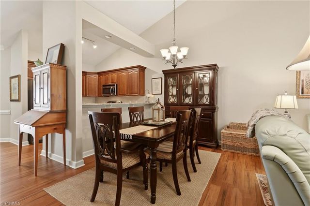400 Dornoch Drive, Winston-salem, NC 27107