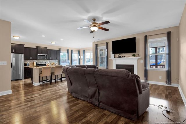 508 Executive Drive, Lillington, NC 27546