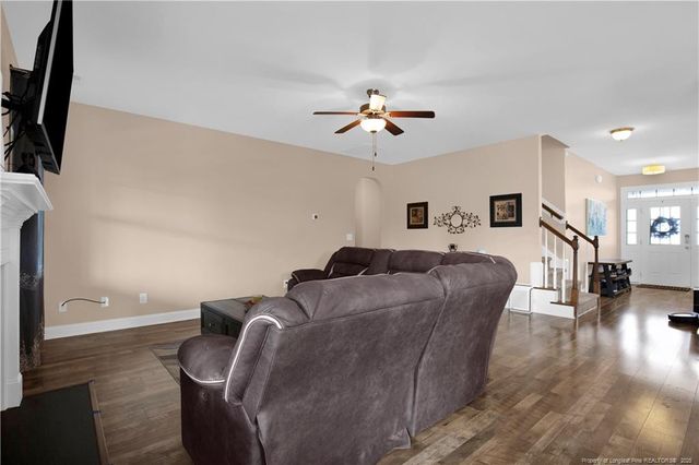 508 Executive Drive, Lillington, NC 27546