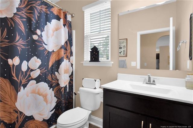 508 Executive Drive, Lillington, NC 27546