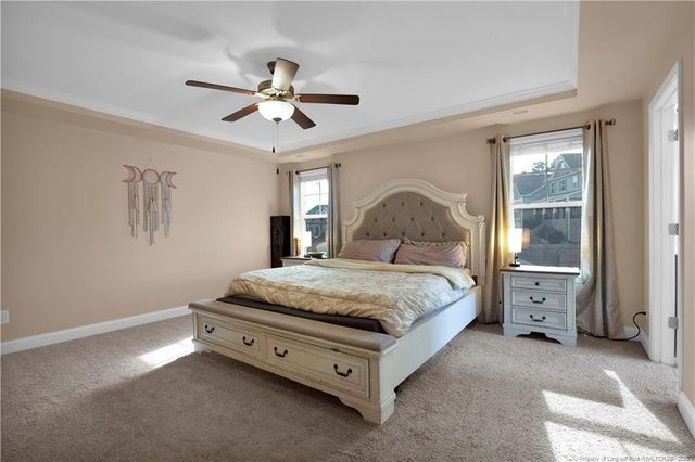 508 Executive Drive, Lillington, NC 27546