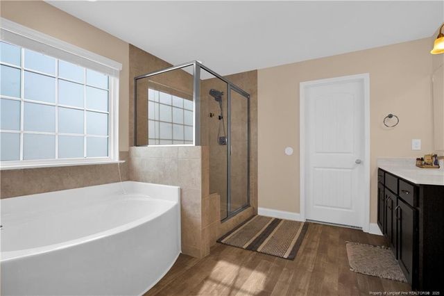 508 Executive Drive, Lillington, NC 27546