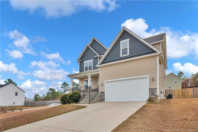 508 Executive Drive, Lillington, NC 27546