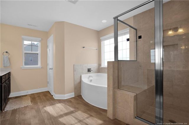 508 Executive Drive, Lillington, NC 27546